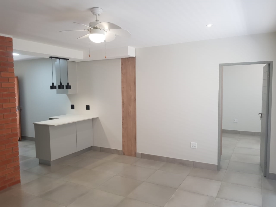 To Let 3 Bedroom Property for Rent in Dormehls Drift Western Cape